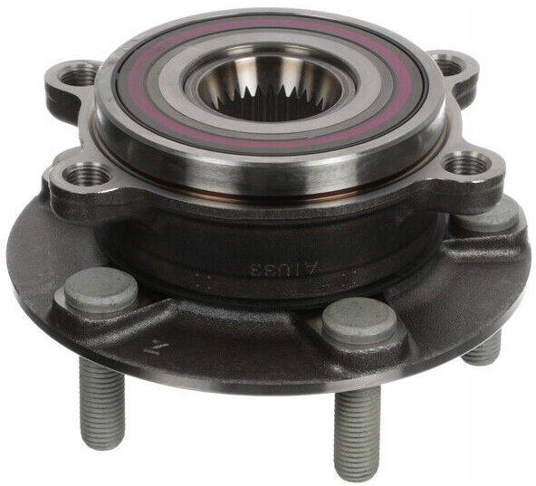 фото №1, Ступиця підшипник колеса перед mazda cx-9 tc tk483304xb оригінал