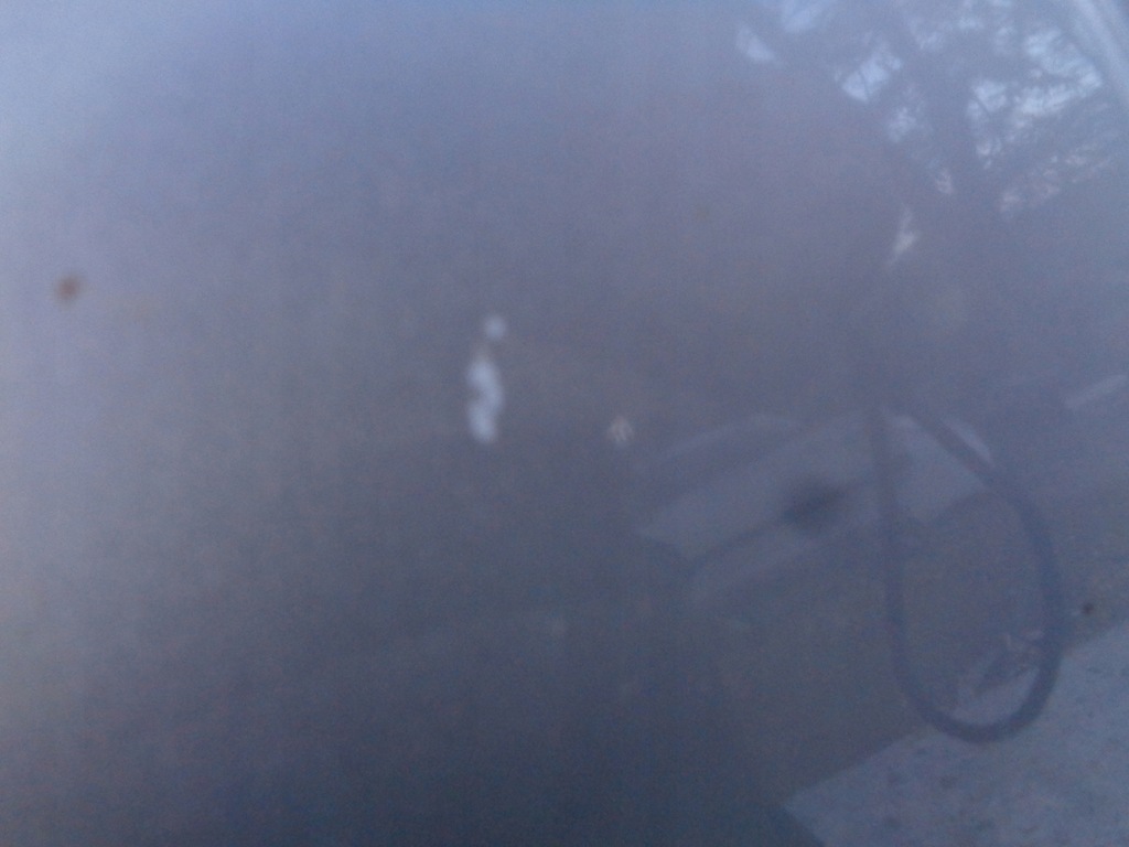 фото №8, Капот крышка двигателя renault megane 3 iii ted69