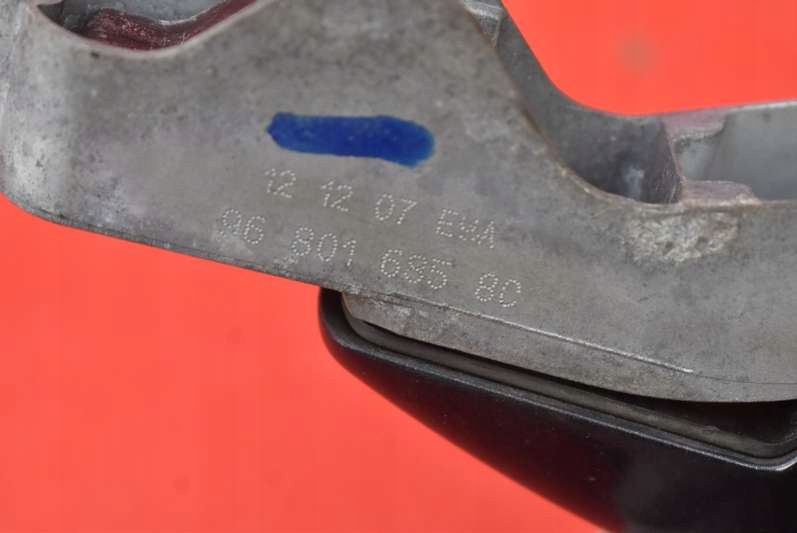 фото №7, Ручка правая перед передняя kgnc 9680168580 citroen c5 ii x7 iii 08-17