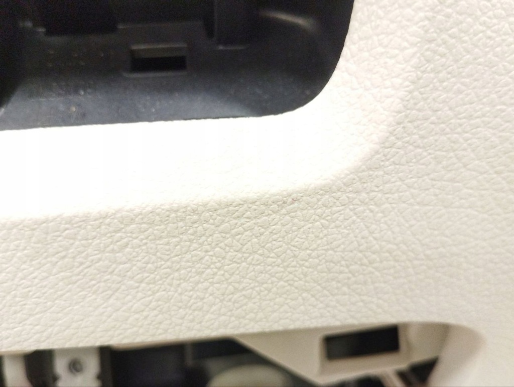 фото №12, Mercedes-benz eqb 2023 панели приборная, консоль