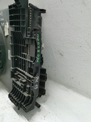фото №9, Радиатор кондиционера renault megane ii 2.0 dci