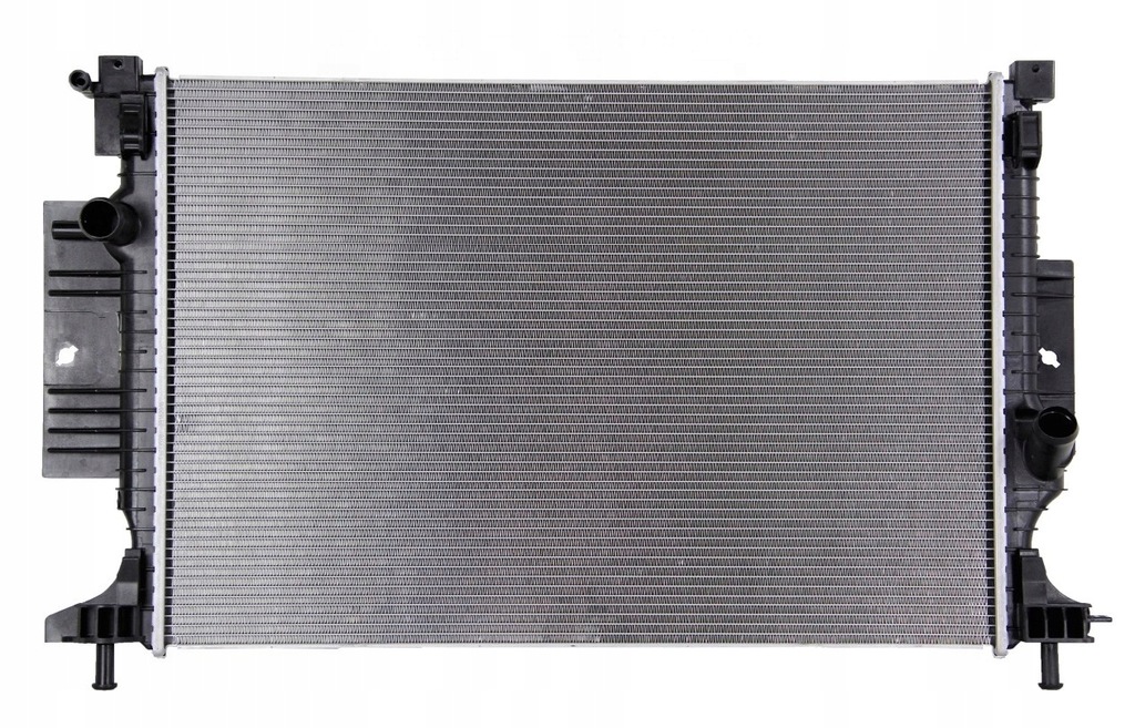 фото №1, Радіатор wody ford escape 2.3 2015 - 2019