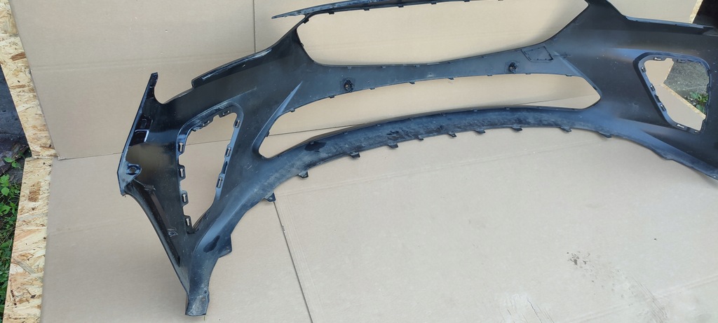 фото №9, Opel insignia b ii opc бампер перед передний oryg