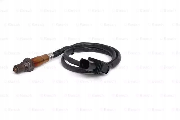 фото №11, Daf оригінальний номер 1791013 датчик лямбда-зонд