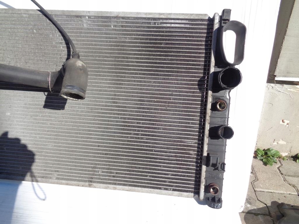 фото №7, Wąż труба wody a2115010482 mercedes w211 3.2 v6 бензин 224km