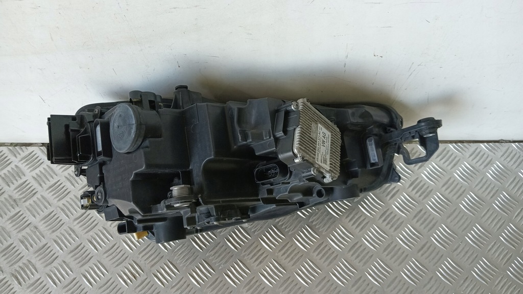 фото №10, Skoda scala 657 19-23 657941015a full led оригинал valeo europa комплектная