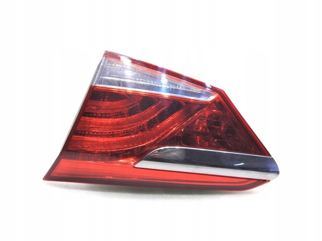 фото №1, Лампа правая задняя задняя крышки hyundai i40 kombi