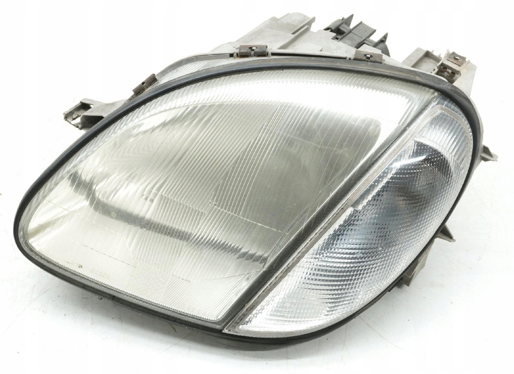 фото №1, Лампа лівий перед ліва mercedes slk r170 a1708202561