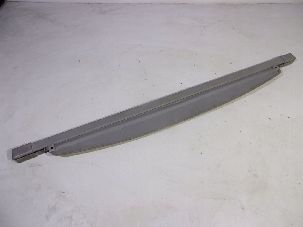 фото №1, Mazda premacy шторка задня задня багажника