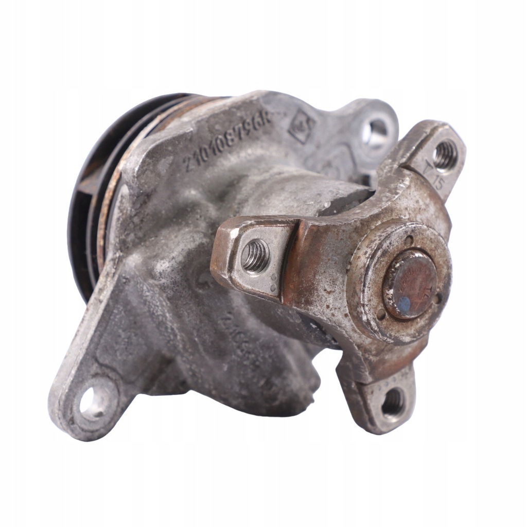 фото №12, Renault trafic 3 opel vivaro b 1.6 m9r насос wody 144c07329r