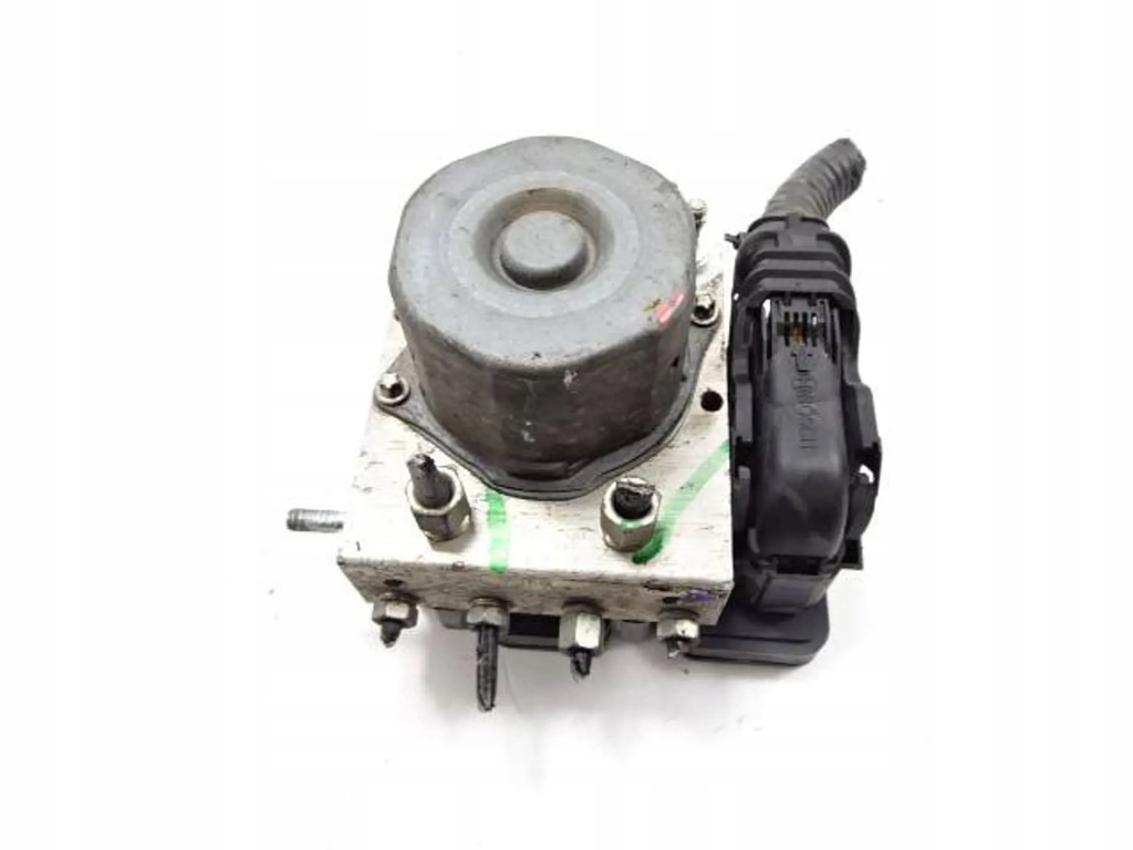 фото №1, Насос abs nissan qashqai j11