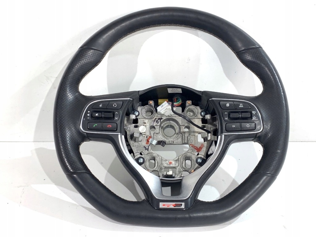 фото №1, Повітропровід gt-line kia sportage iv 56130-d9600