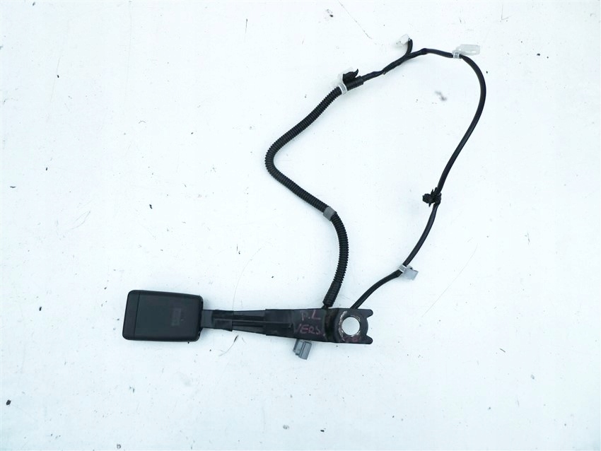 фото №1, Замок поперечина передні ліва toyota verso 09-13r