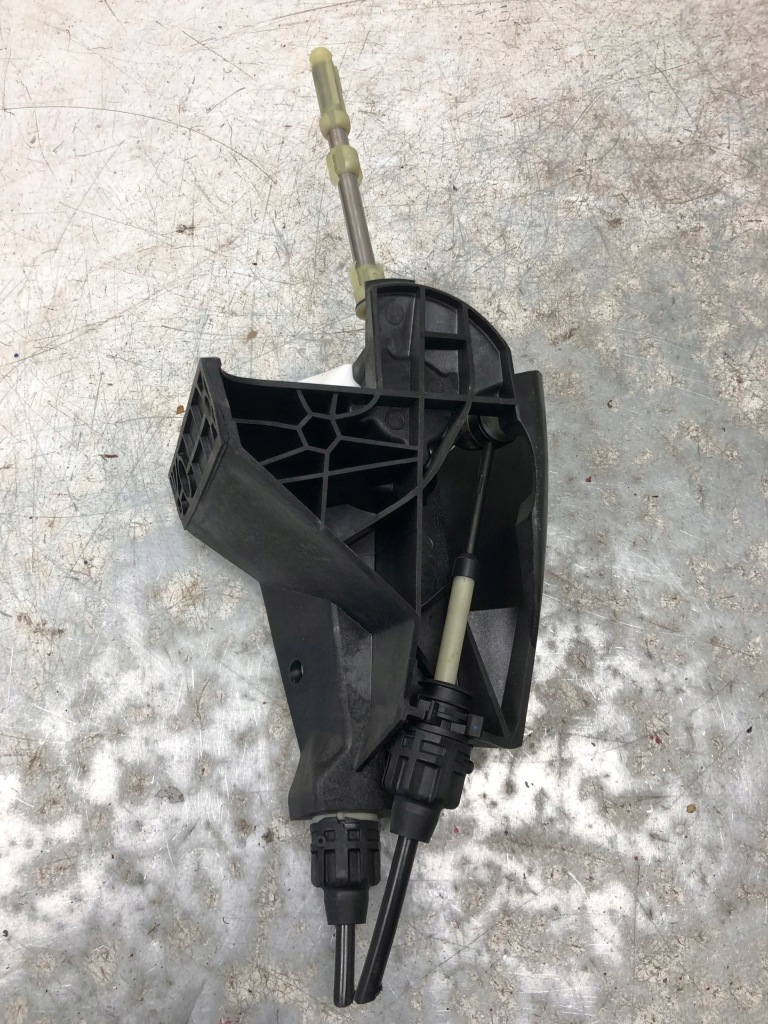 фото №5, Домкрат выборщик передач renault master iii iv 349016657r