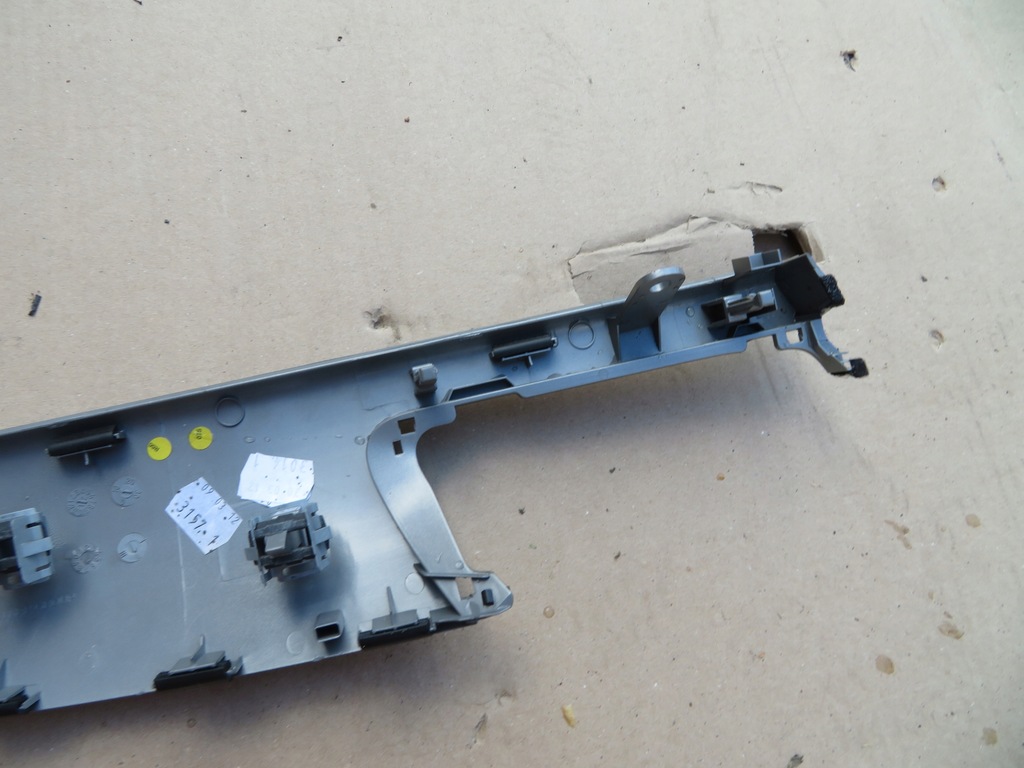 фото №6, Audi a7 4g молдинг декоративна dekor панелі 4g8853190a