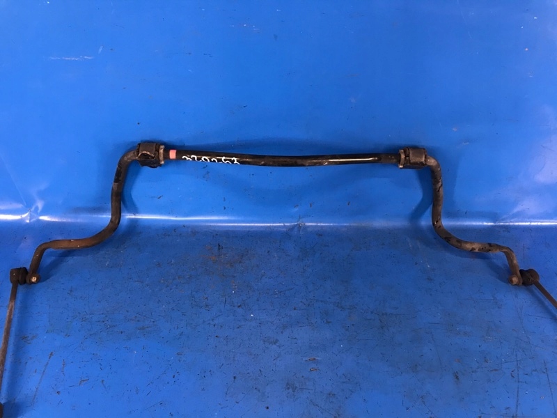 фото №1, Передній стабілізатор toyota prius - 20 03-11 4881147040