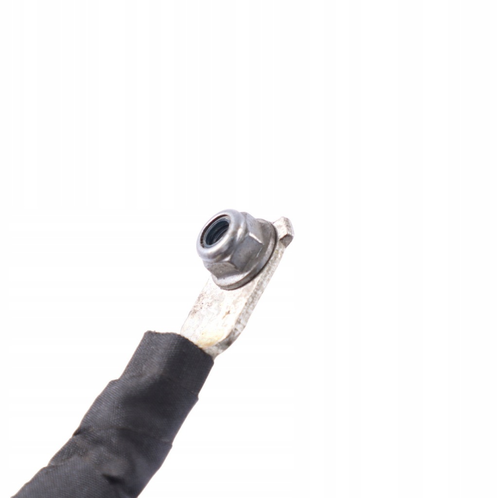 фото №10, Mercedes glc 300e x253 coupe шланг электрический аккумулятор a0005401203