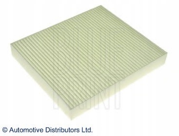 фото №1, Фильтр салонный chrysler grand voyager 2008-