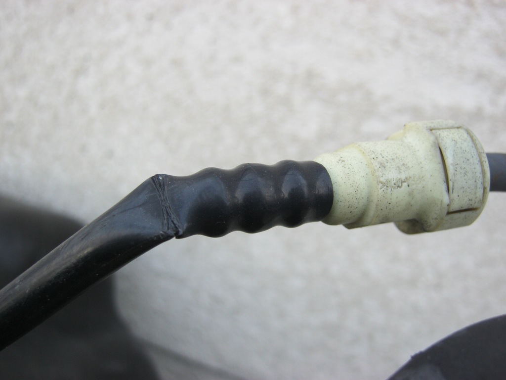 фото №12, Бак топлива bak chrysler sebring iii 2.0