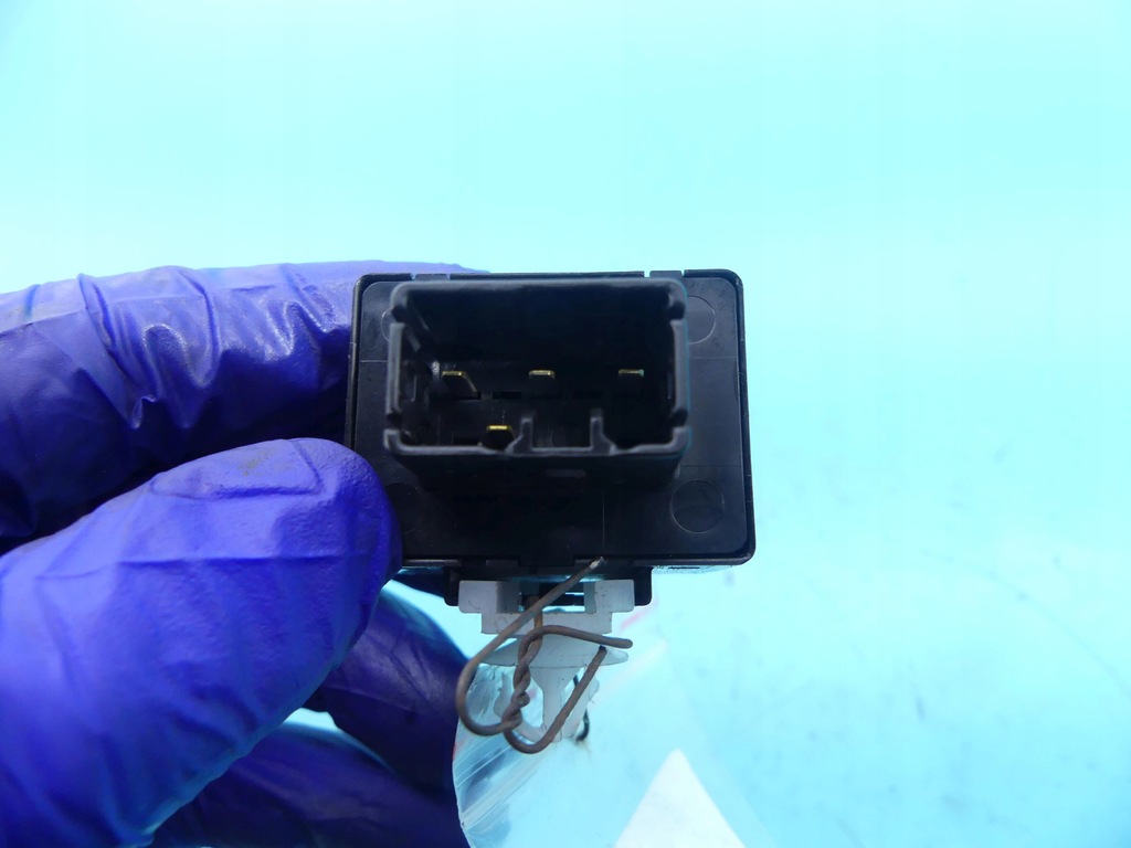 фото №9, Реле стоп-сигнал 061800-0620 verso 09-13