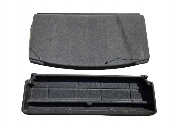 фото №1, Бардачок полиця задній багажника seat altea бардачок !!!