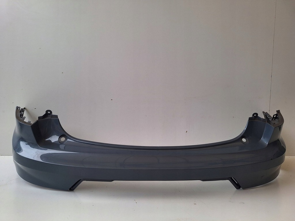 фото №1, Polestar ii бампер задня 31663699 оригінал