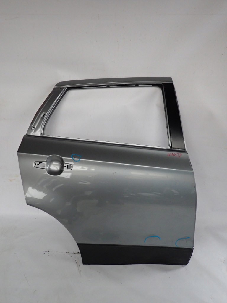 фото №1, Suzuki sx4 s-cross 13- дверь задняя задние правое