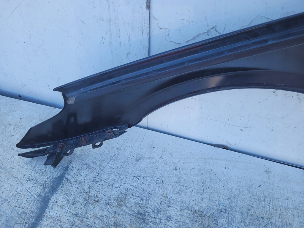 фото №6, Bmw 5 e60 e61 крыло правый перед передний