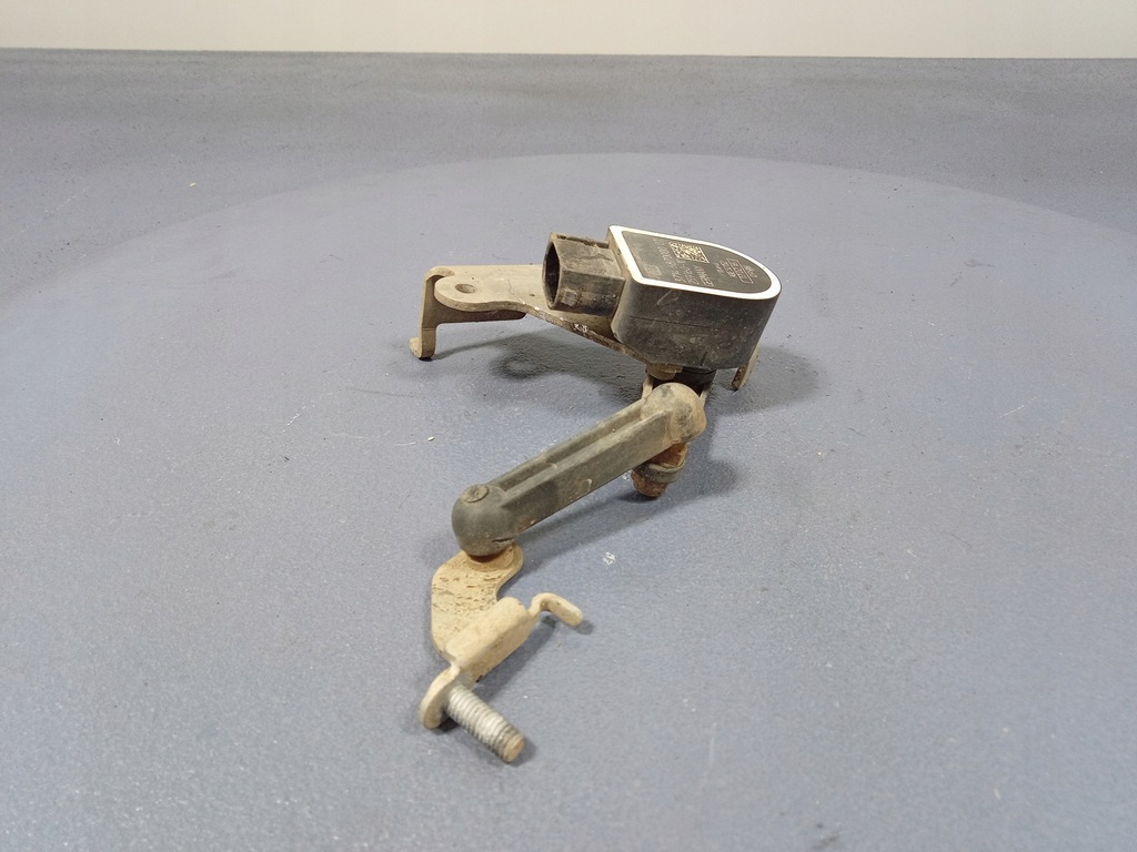 фото №5, Bmw 7 g11 g12 g30 датчик рівня світла 6870000