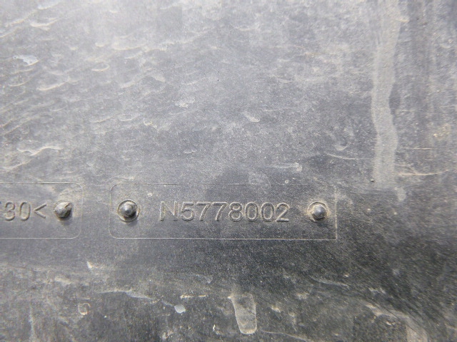 фото №4, Вентилятори корпус ducato boxer jumper 07-18