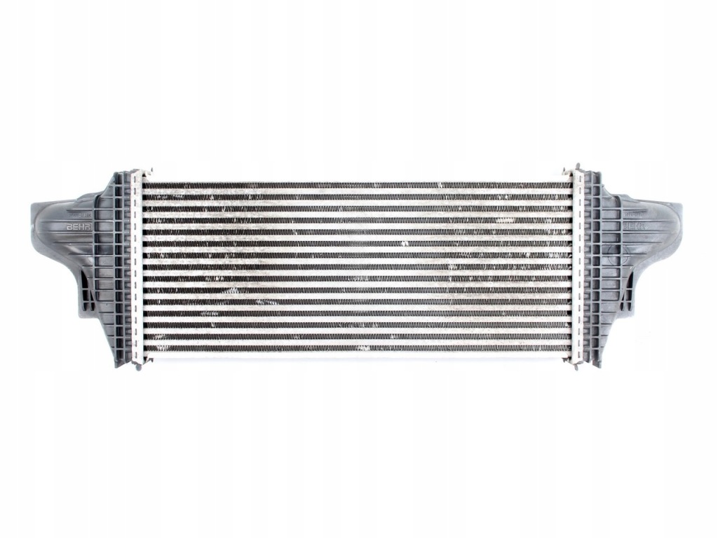 Радиатор интеркулер mercedes r w251 320 350 cdi Цена