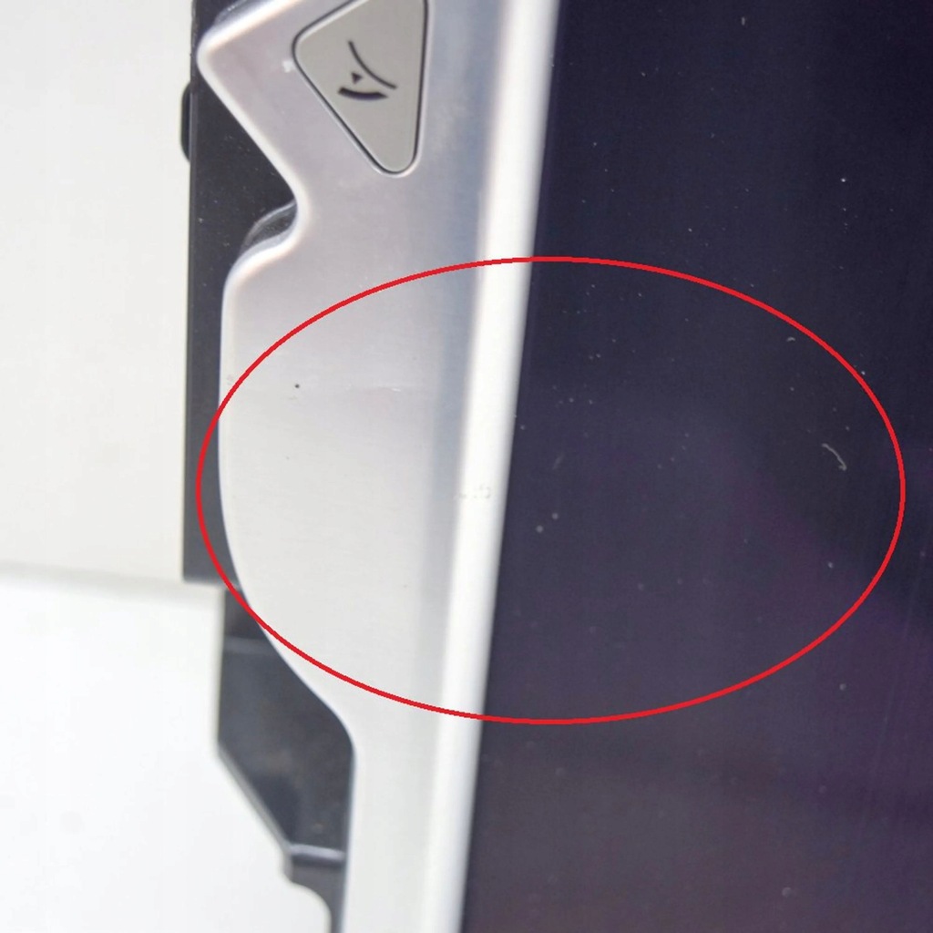 фото №5, Tesla model s 2016 монітор / дисплей / екран