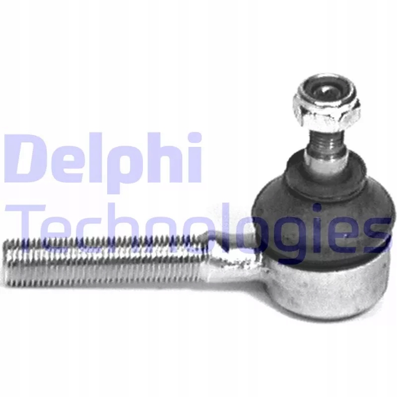Delphi ta977 наконечник тяга рулевой поперечный Цена