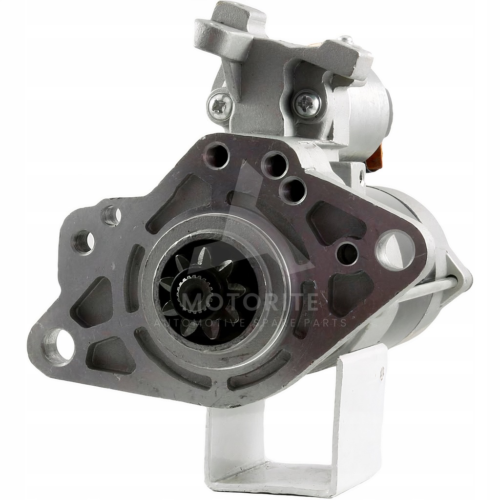 фото №1, Стартер mitsubishi canter canter