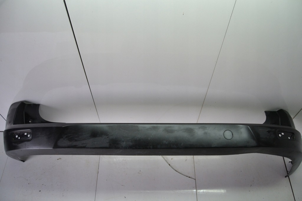 фото №1, Ford transit connect ii 14- бампер задняя