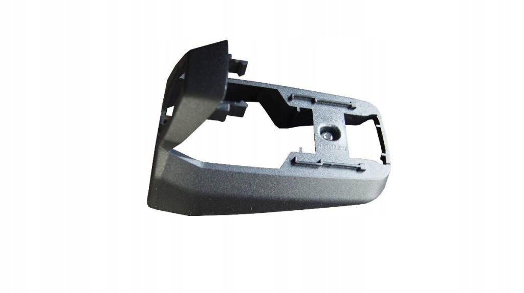 фото №1, Корпус камери система сходження kół man euro 6 81.27612-6017