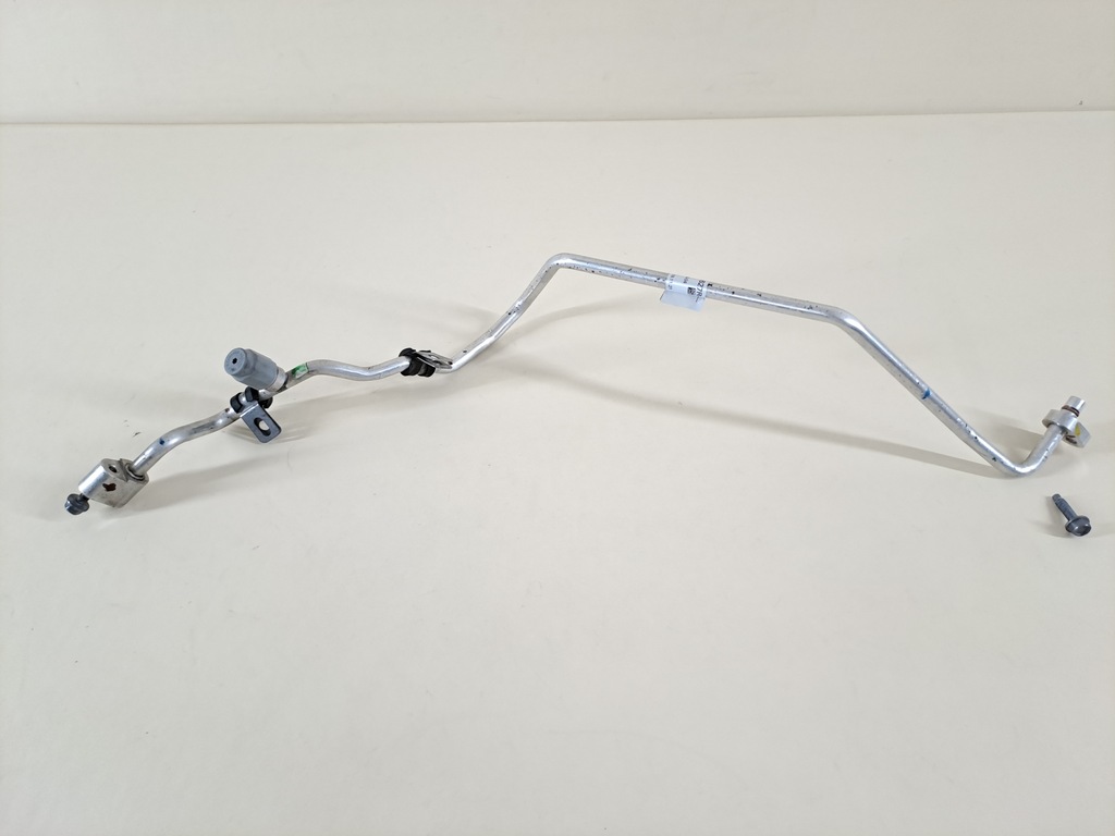 фото №1, Шланг труба кондиционера кондиционер 924403627r dacia logan iii 3 sandero 21r