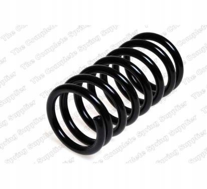 фото №1, Lesjofors пружина підвіска ford escort