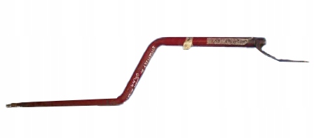 фото №1, Тяга переключения передач renault magnum 430 5010211567