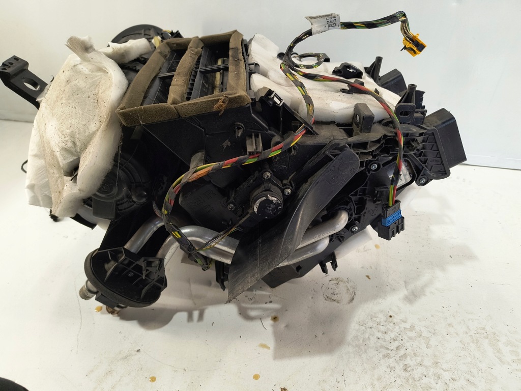 фото №5, Citroen c3 ii обігрівач кліматронік 9815756880