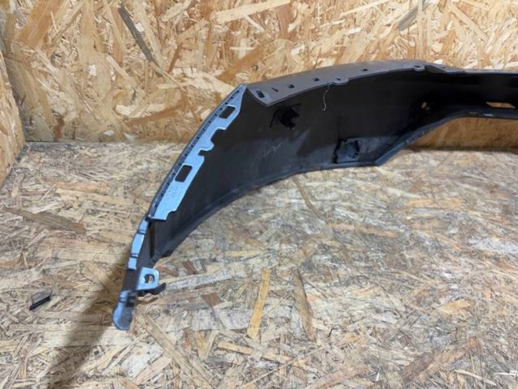 фото №7, Vw new beetle r-line 5c5 бампер задняя 5c5807421l