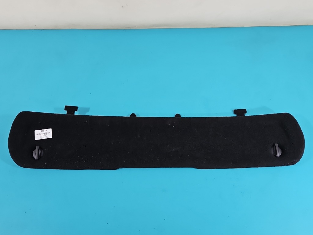 Купить Обивка крышки задний  обшивка багажника задний volvo v90