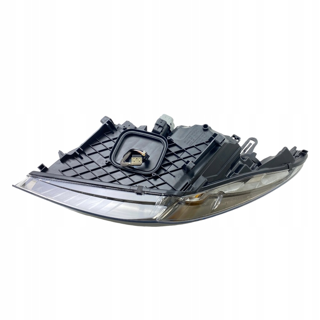 фото №15, Фара лампа перед renault megane iii 3 bi ксенон золотий 2szt europa