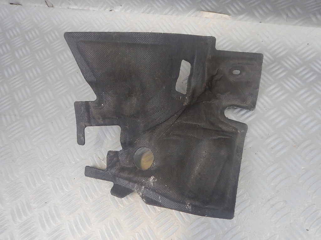 фото №1, Mitsubishi outlander iii phev шумоизоляция стены