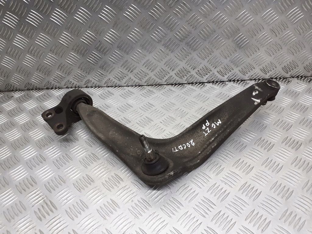 фото №1, Важіль правий перед mg zt