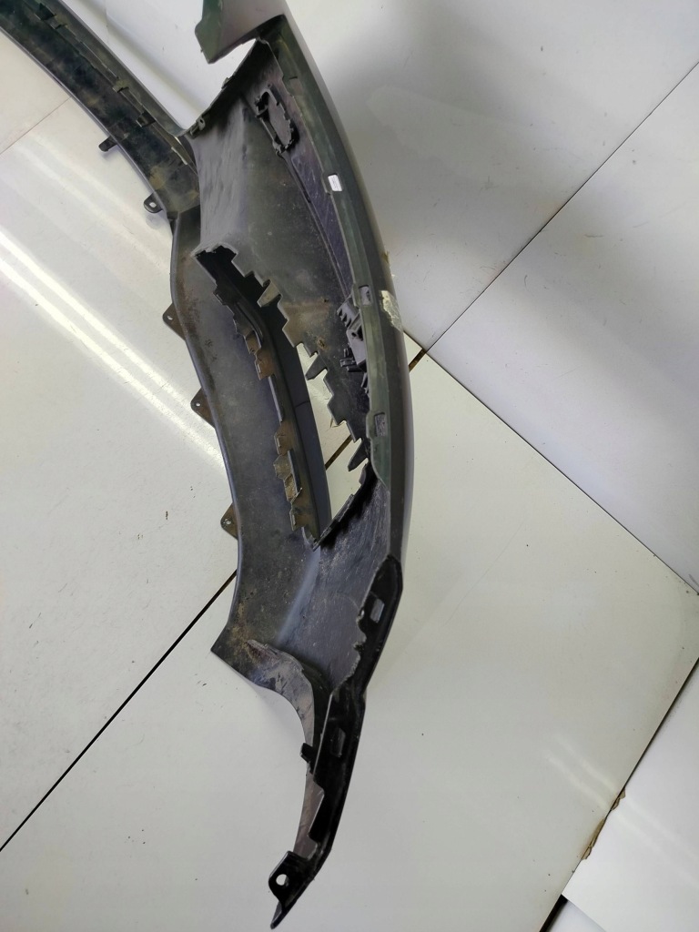 фото №11, Бампер перед audi tt 8s0 s-line 14-19