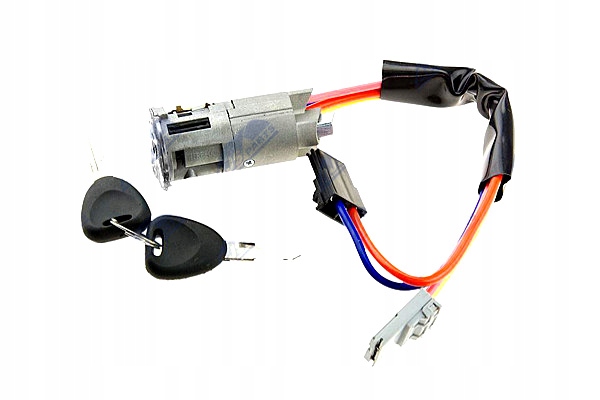 фото №1, Блокировка руля nty est-re-003