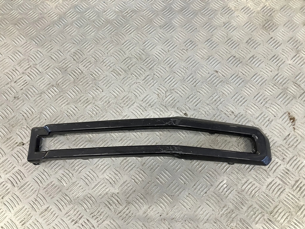 фото №1, Молдинг решётка решетка левая ford ranger 22-