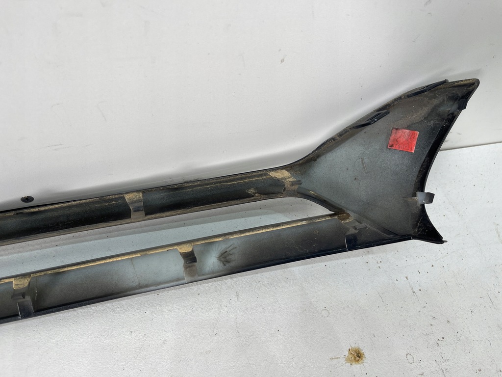 фото №9, Vw scirocco 1k8 решётка радиатора решётка радиатора решётка 1k8853761a