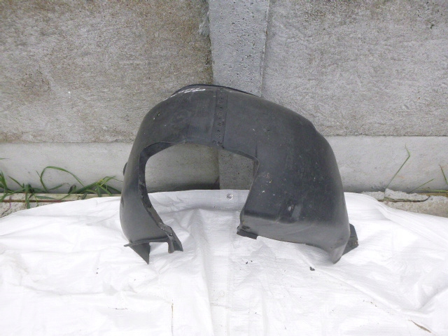 фото №1, Підкрилок 86826-1h200 правий задня kia proceed